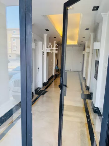 شقة للإيجار في شارع رقم 324, حي الملقا, مدينة الرياض, منطقة الرياض صورة 3
