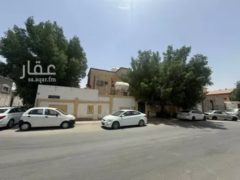 فيلا للبيع في شارع الخفجي, حي الملز, مدينة الرياض, منطقة الرياض صورة 3
