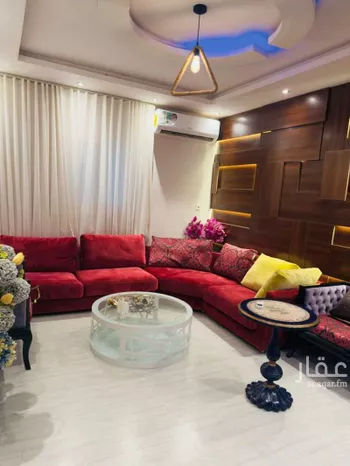 شقة للإيجار في شارع ملهم, حي الإزدهار, مدينة الرياض, منطقة الرياض صورة 3