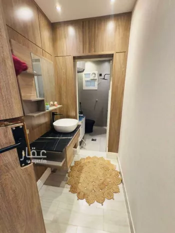 شقة للإيجار في شارع ملهم, حي الإزدهار, مدينة الرياض, منطقة الرياض صورة 2