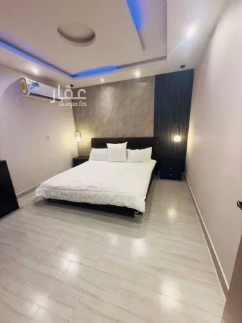 شقة للإيجار في شارع ملهم, حي الإزدهار, مدينة الرياض, منطقة الرياض صورة 5