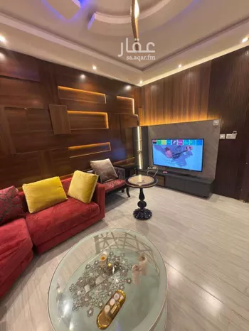 شقة للإيجار في شارع ملهم, حي الإزدهار, مدينة الرياض, منطقة الرياض