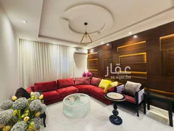 شقة للإيجار في شارع ملهم, حي الإزدهار, مدينة الرياض, منطقة الرياض صورة 4