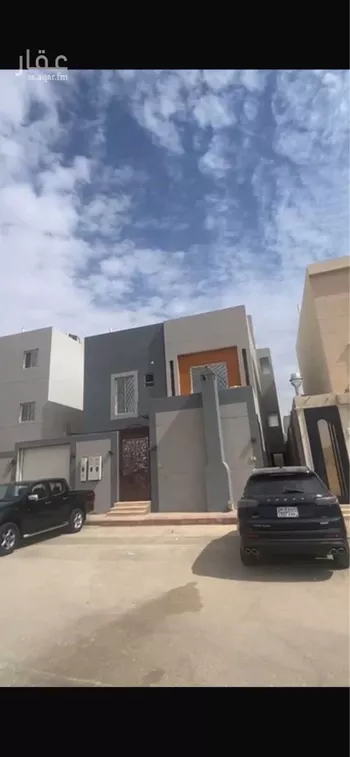 فيلا للبيع في شارع فوزان السابق, حي المهدية, مدينة الرياض, منطقة الرياض
