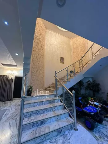 فيلا للبيع في شارع جبل مرة, حي قرطبة, مدينة الرياض, منطقة الرياض صورة 4