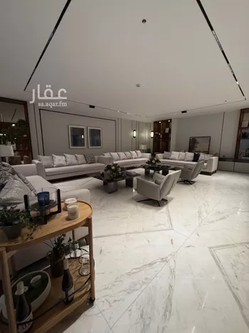 شقة للإيجار في شارع خالد بن العاص, حي النرجس, مدينة الرياض, منطقة الرياض صورة 5