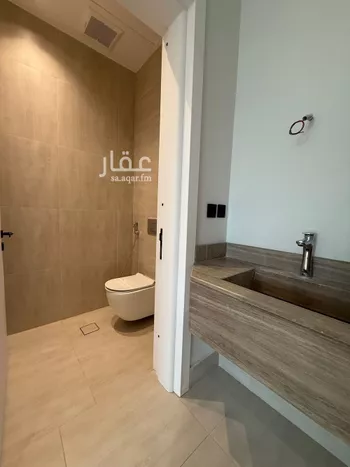 شقة للإيجار في شارع الليث بن خالد, حي النرجس, مدينة الرياض, منطقة الرياض صورة 4