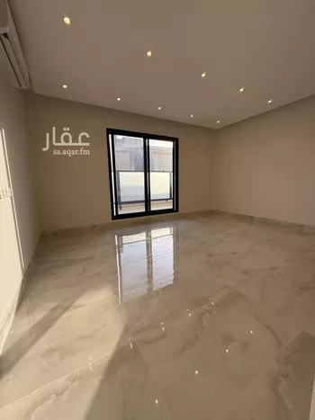 دور للإيجار في شارع أحمد بن عبدالمنعم الواسطي, حي النرجس, مدينة الرياض, منطقة الرياض صورة 2