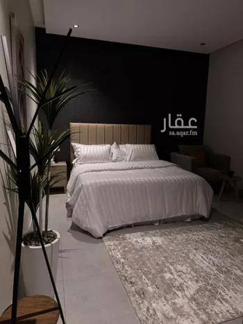 شقة للإيجار في شارع علي بن أبي الخير, حي النرجس, مدينة الرياض, منطقة الرياض