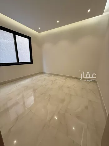 دور للإيجار في شارع أحمد بن عبدالمنعم الواسطي, حي النرجس, مدينة الرياض, منطقة الرياض صورة 2