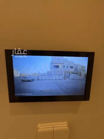 دور للإيجار في شارع أحمد بن عبدالمنعم الواسطي, حي النرجس, مدينة الرياض, منطقة الرياض صورة 5
