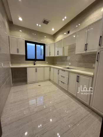 شقة للإيجار في شارع حامد كعكي, حي النرجس, مدينة الرياض, منطقة الرياض صورة 3