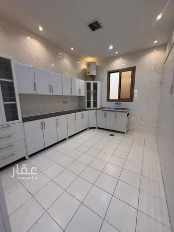 شقة للإيجار في شارع عبدالكريم بن حمد, حي النرجس, مدينة الرياض, منطقة الرياض صورة 2