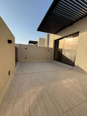 شقة للإيجار في شارع الليث بن خالد, حي النرجس, مدينة الرياض, منطقة الرياض