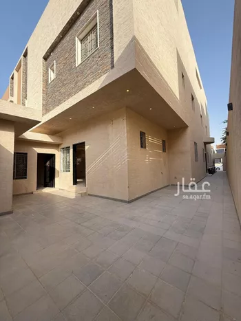 دور للإيجار في شارع أبي داود المصحفي, حي النرجس, مدينة الرياض, منطقة الرياض
