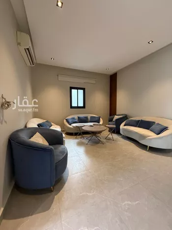 شقة للإيجار في شارع أبي المظفر المبارك, حي النرجس, مدينة الرياض, منطقة الرياض صورة 4