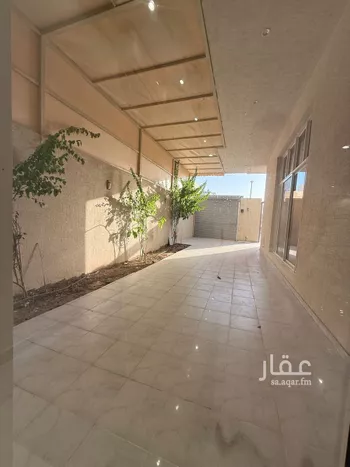 فيلا للإيجار في حي النرجس, مدينة الرياض, منطقة الرياض صورة 5