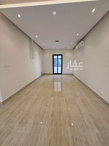 دور للإيجار في شارع أحمد بن عبدالمنعم الواسطي, حي النرجس, مدينة الرياض, منطقة الرياض صورة 5