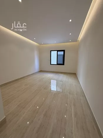 دور للإيجار في شارع أحمد بن عبدالمنعم الواسطي, حي النرجس, مدينة الرياض, منطقة الرياض صورة 4