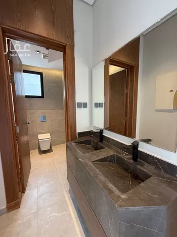 شقة للإيجار في شارع أبي المظفر المبارك, حي النرجس, مدينة الرياض, منطقة الرياض صورة 2