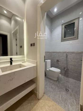 شقة للإيجار في شارع أبي داود المصحفي, حي النرجس, مدينة الرياض, منطقة الرياض صورة 5