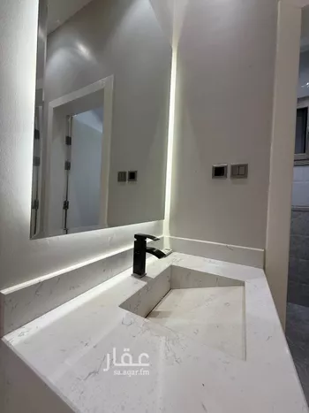 شقة للإيجار في شارع أبي داود المصحفي, حي النرجس, مدينة الرياض, منطقة الرياض صورة 4