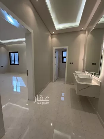 دور للإيجار في شارع أحمد بن دراج
, حي النرجس, مدينة الرياض, منطقة الرياض صورة 3