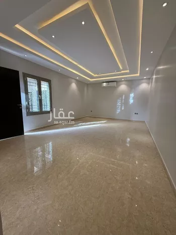 دور للإيجار في شارع أبي داود المصحفي, حي النرجس, مدينة الرياض, منطقة الرياض صورة 2