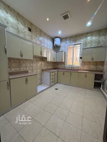شقة للإيجار في شارع محمد المقري, حي النرجس, مدينة الرياض, منطقة الرياض صورة 2
