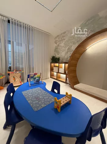 شقة للإيجار في شارع خالد بن العاص, حي النرجس, مدينة الرياض, منطقة الرياض صورة 3