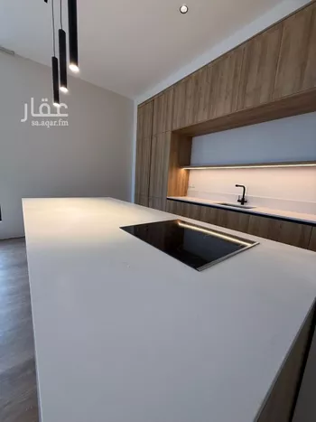 شقة للإيجار في شارع محمد المقري, حي النرجس, مدينة الرياض, منطقة الرياض صورة 3