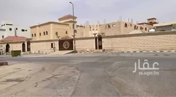 فيلا للبيع في حي العالية ، الخرج ، الخرج