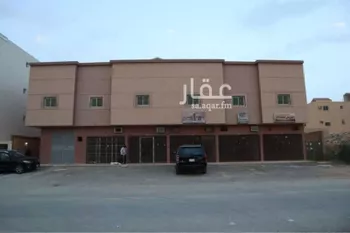 محل للإيجار في شارع جبل الاسود, حي ظهرة لبن, مدينة الرياض, منطقة الرياض