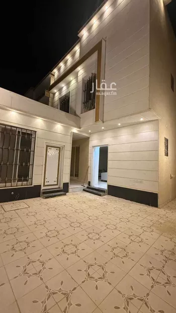 فيلا للإيجار في شارع ابن عمرو, حي طويق, مدينة الرياض, منطقة الرياض صورة 3