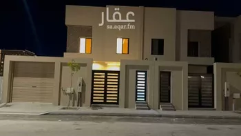 فيلا للبيع في شارع الحسام, حي الشعلة, مدينة الدمام, المنطقة الشرقية صورة 2