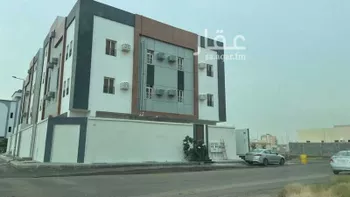 شقة للإيجار في شارع محمد هاشم رشيد ، حي السويس ، جازان ، منطقة جازان