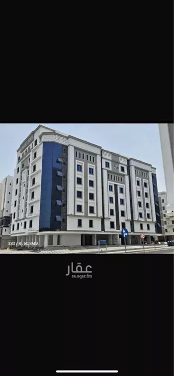 شقة للبيع في شارع مروان ع, حي الواحة, مدينة جدة, منطقة مكة المكرمة صورة 2