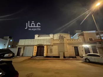 فيلا للبيع في شارع رقم 15 ، حي الندوة ، الرياض ، منطقة الرياض