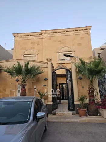 فيلا للبيع في شارع رقم 249, حي الياسمين, مدينة الرياض, منطقة الرياض صورة 2