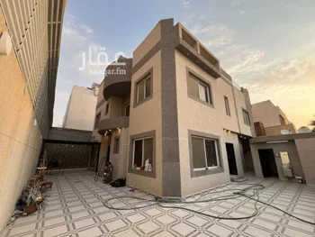 فيلا للبيع في شارع يحيى بن سامان, حي العارض, مدينة الرياض, منطقة الرياض