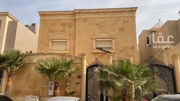 فيلا للبيع في شارع رقم 249, حي الياسمين, مدينة الرياض, منطقة الرياض
