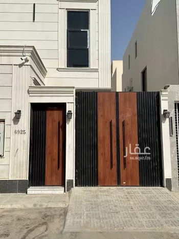 دور للإيجار في شارع طريق الجنادرية, حي المعيزيلة, مدينة الرياض, منطقة الرياض