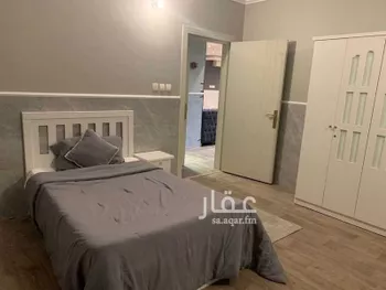 شقة للإيجار في شارع ابي ذر الغفاري, حي الربوة, مدينة الرياض, منطقة الرياض صورة 5