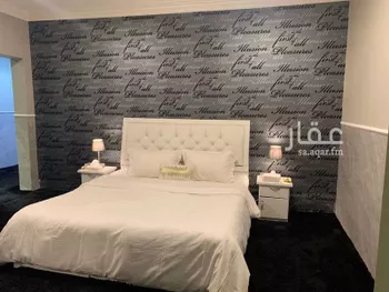شقة للإيجار في شارع ابي ذر الغفاري, حي الربوة, مدينة الرياض, منطقة الرياض صورة 4