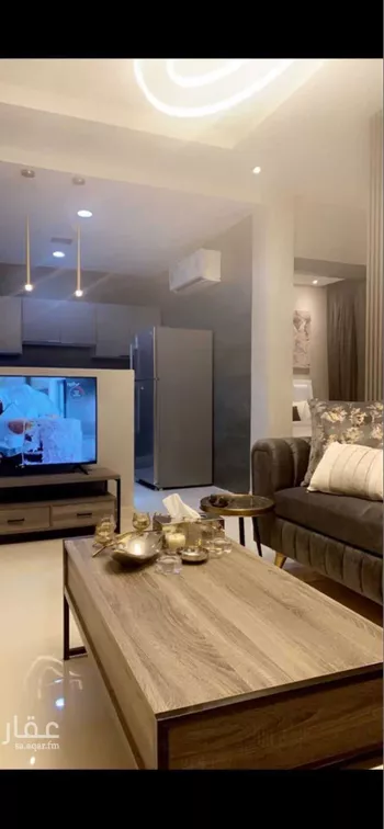 شقة للإيجار في شارع الحسين بن على, حي المصيف, مدينة الرياض, منطقة الرياض صورة 5