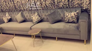 شقة للإيجار في شارع حزام الدوسري, حي الدار البيضاء, مدينة الرياض, منطقة الرياض صورة 3