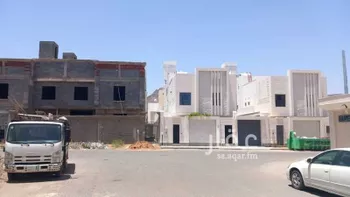 فيلا للبيع في شارع عبدالله ابن عبدالله ابن عتاب, حي الرانوناء, المدينة المنورة صورة 2