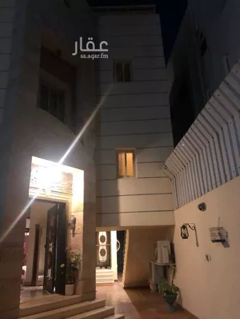 فيلا للبيع في شارع أبي الحسن العباسي, حي الحمدانية, مدينة جدة, منطقة مكة المكرمة صورة 2