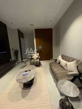شقة للإيجار في شارع يحيى المعلمي, حي الرمال, مدينة الرياض, منطقة الرياض صورة 5