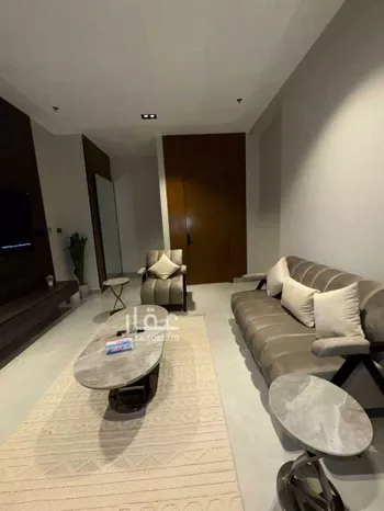 شقة للبيع في شارع يحيى المعلمي, حي الرمال, مدينة الرياض, منطقة الرياض صورة 2